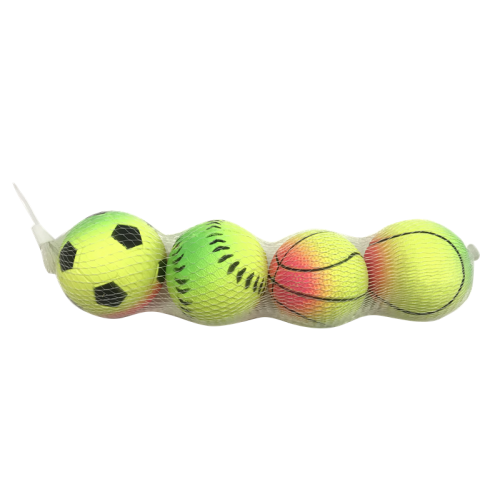 Rubber Bone Tennis Ball Dog Toy Manufactory